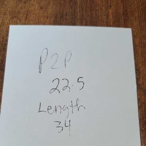 Tribal Jeans Tan Long Sleeve Dress with Relaxed Fit - Picture 9 of 9